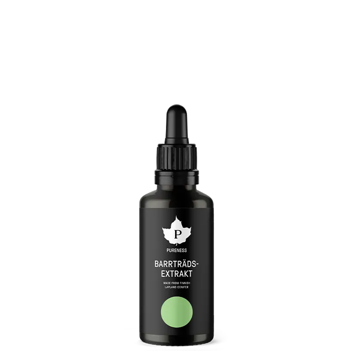 Pureness Bartre Ekstrakt, 50ml