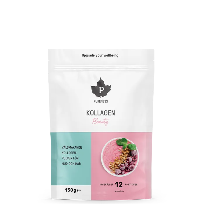 Pureness Collagen Beauty, 150g
