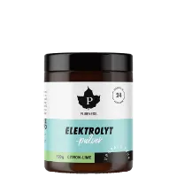 Pureness Elektrolyttpulver
