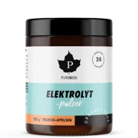Pureness Elektrolyttpulver Pureness Elektrolyttpulver