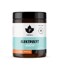 Pureness Elektrolyttpulver Pureness Elektrolyttpulver