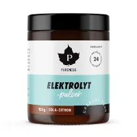 Pureness Elektrolyttpulver