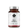 Pureness Krill Omega-3 60 kapsler, 60 kapsler