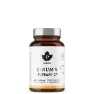 Pureness Pureway C-Vitamin Langtidsvirkende, 60 kapsler