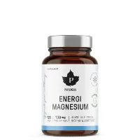 Pureness rgi Magnesium Pureness rgi Magnesium