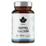 Pureness Trippel Kalcium 120 kapslar