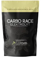 PurePower Carbo Race Drikk PurePower Carbo Race Drikk