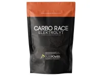 PurePower Carbo Race Drikk PurePower Carbo Race Drikk