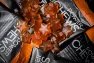 PurePower Chews Cola Gel Vingummi, Graycolor