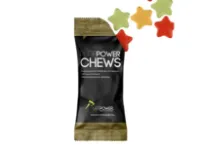 PurePower Chews Gel Vingummi PurePower Chews Gel Vingummi