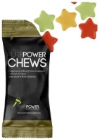 PurePower Chews Gel Vingummi ESKE