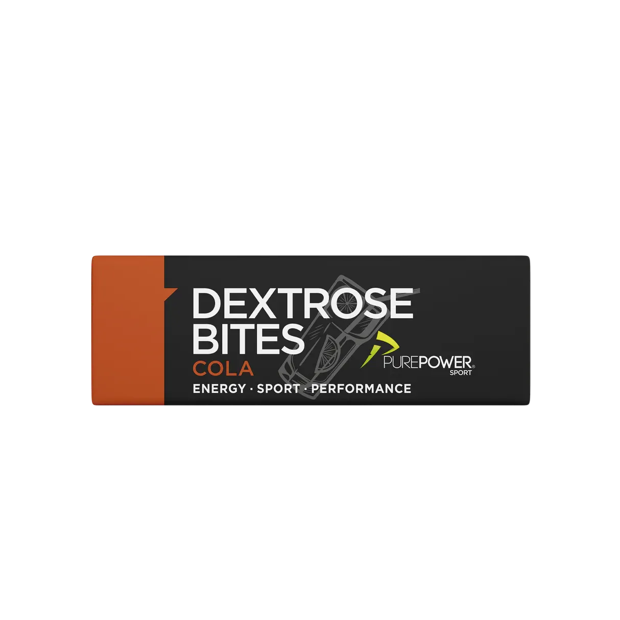 PurePower Dextrose Cola Bites PurePower Dextrose Cola Bites
