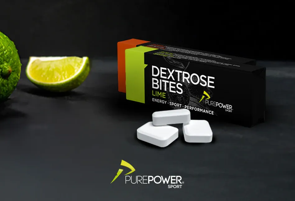 PurePower Dextrose Cola Bites PurePower Dextrose Cola Bites