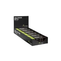 PurePower Dextrose Lime Bites 12 stk PurePower Dextrose Lime Bites 12 stk