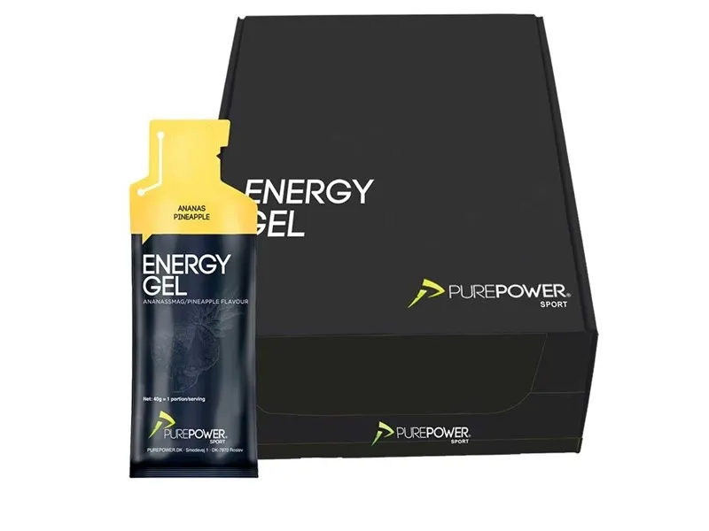 PurePower Energigel ESKE