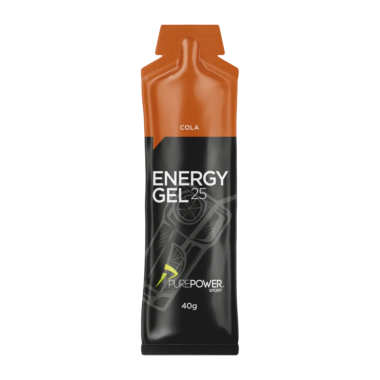 PurePower Energigel PurePower Energigel