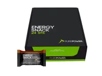 PurePower Energy Snack energibar kakao 24 X 60 g. PurePower Energy Snack energibar kakao 24 X 60 g.