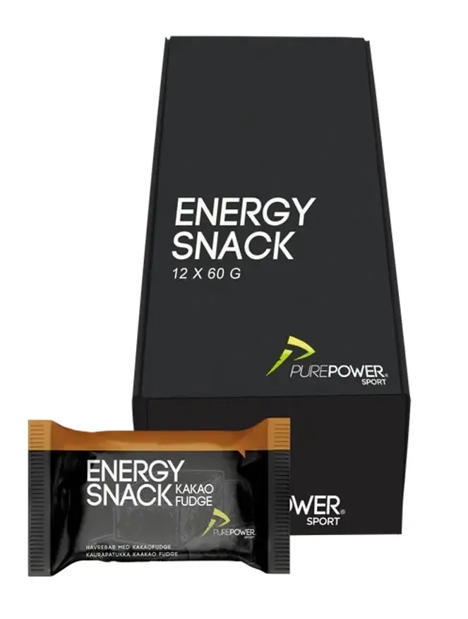 PurePower Energy Snack ESKE