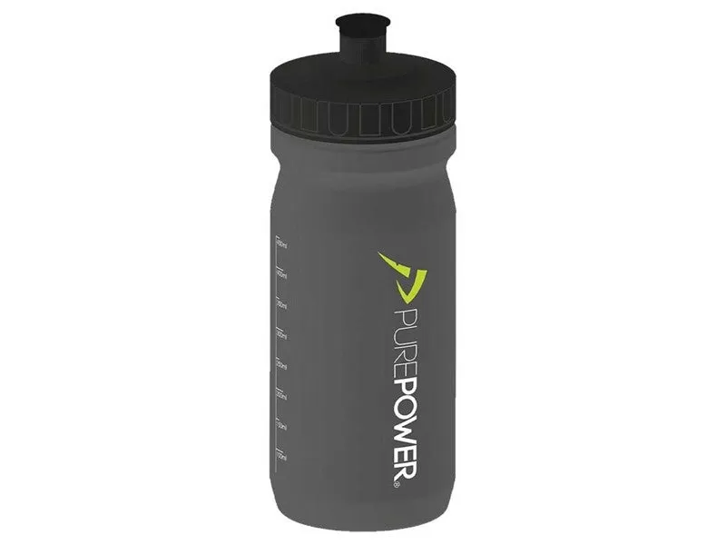 PurePower Flaske, 600ml