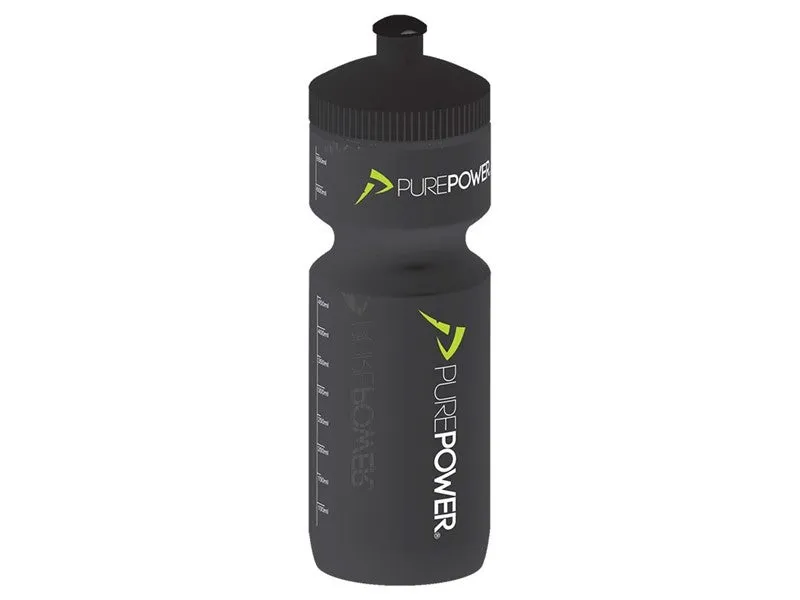 PurePower Flaske, 600ml
