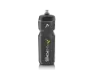 PurePower Hydro drikkeflaske 800 ml, Svart