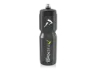 PurePower Hydro drikkeflaske 975 ml, Svart