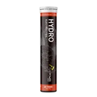 PurePower Hydro Grapefruit Tabletter