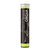 PurePower Hydro Sitron og Lime Tabletter PurePower Hydro Sitron og Lime Tabletter