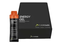 PurePower Koffein Appelsin Energigel 12 stk PurePower Koffein Appelsin Energigel 12 stk