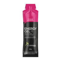 PurePower Koffein Energigel