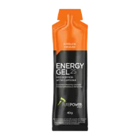 PurePower Koffein Energigel
