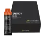 PurePower Koffein Energigel ESKE