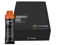 PurePower Koffein Energigel ESKE PurePower Koffein Energigel ESKE