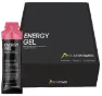 PurePower Koffein Energigel ESKE