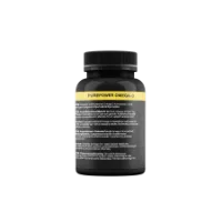PurePower Omega 3 kapsler 150 stk. PurePower Omega 3 kapsler 150 stk.