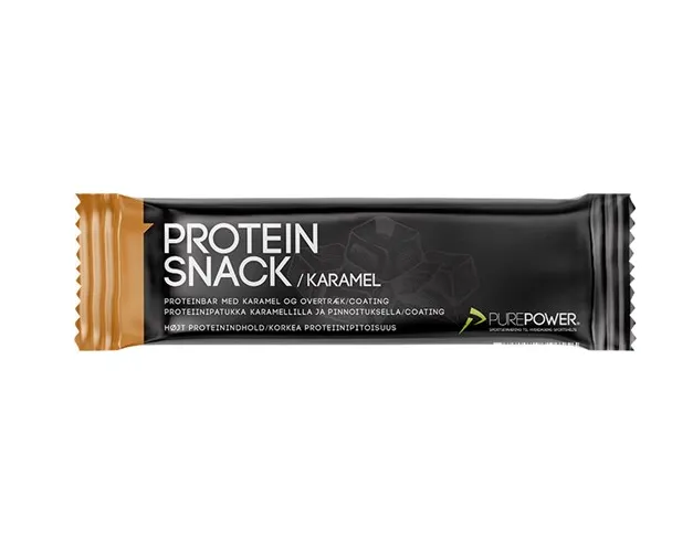 PurePower Protein Bar 55g