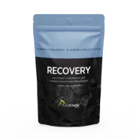 PurePower Recovery Vanilje og Blåbær PurePower Recovery Vanilje og Blåbær