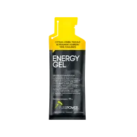 PurePower Sitrus & Grønn Te Energigel PurePower Sitrus & Grønn Te Energigel