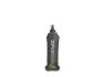 PurePower Soft drikkeflaske 250 ml, Svart