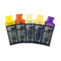 PurePower Variety 5-pack Energigel PurePower Variety 5-pack Energigel