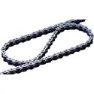 PYC Chain 10s Kjede, Silver, 116 Links