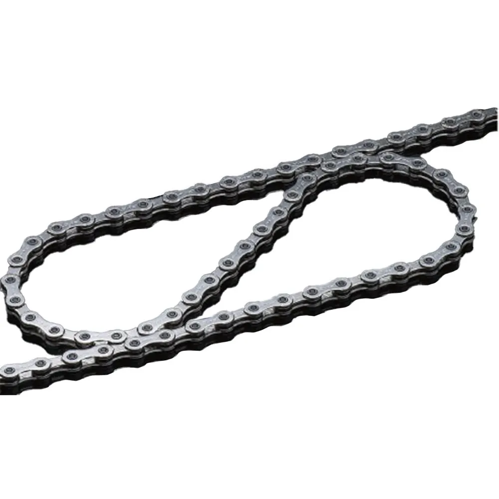 PYC Chain 11s Kjede, Silver, 116 Links PYC Chain 11s Kjede, Silver, 116 Links