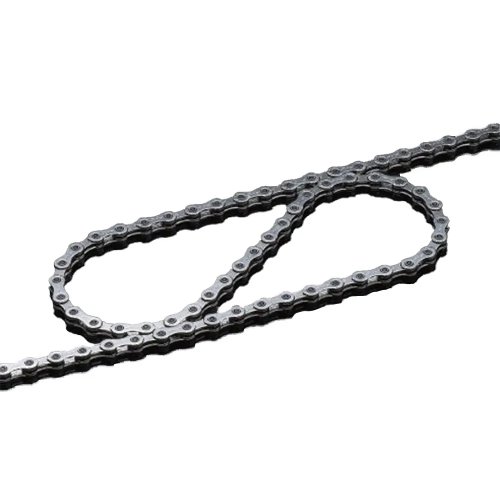 PYC Chain E-bike 11s Kjede, Silver, 126 Links