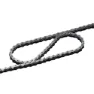 PYC Chain E-bike 11s Kjede, Silver, 126 Links