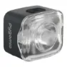 Pygomic F-lite 150 Frontlys, Black, 150 Lysstyrker