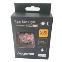Pygomic R-pro Baklys Pygomic R-pro Baklys