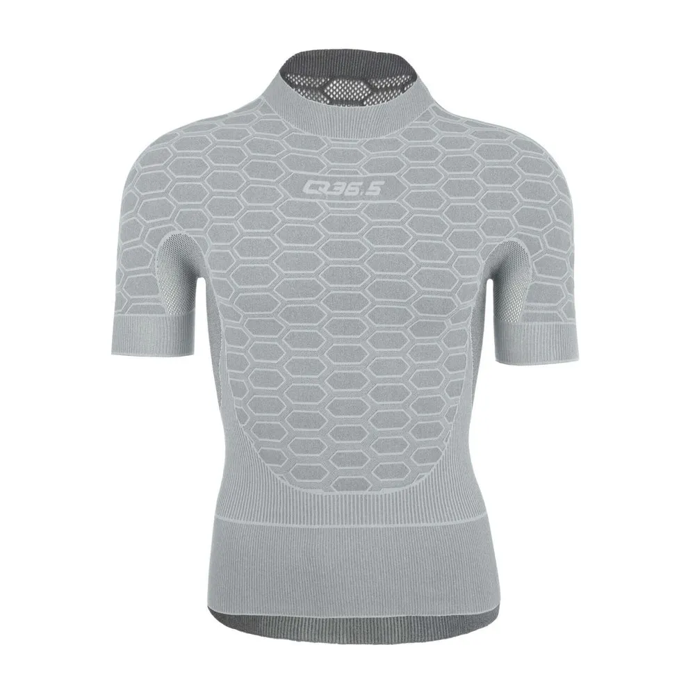 Q36.5 2 Kortærmet Baselayer