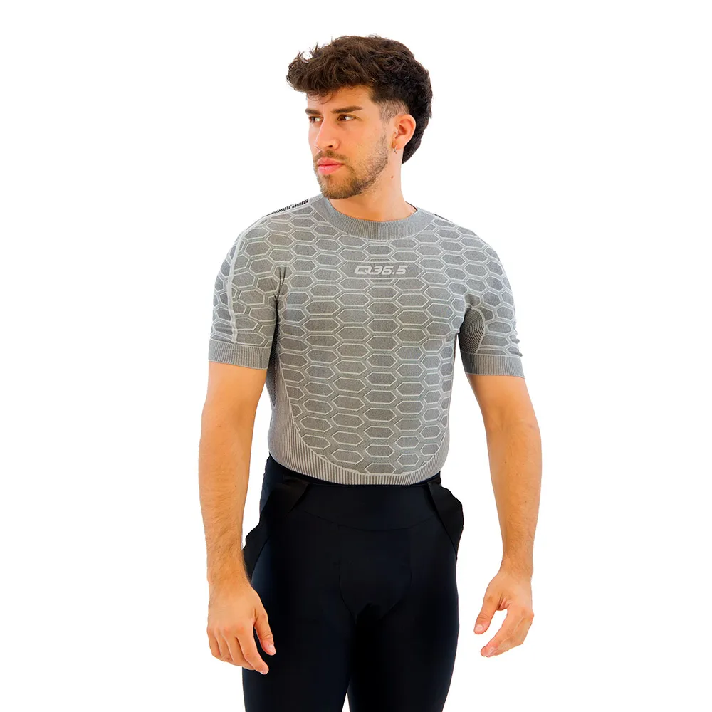Q36.5 2 Kortærmet Baselayer