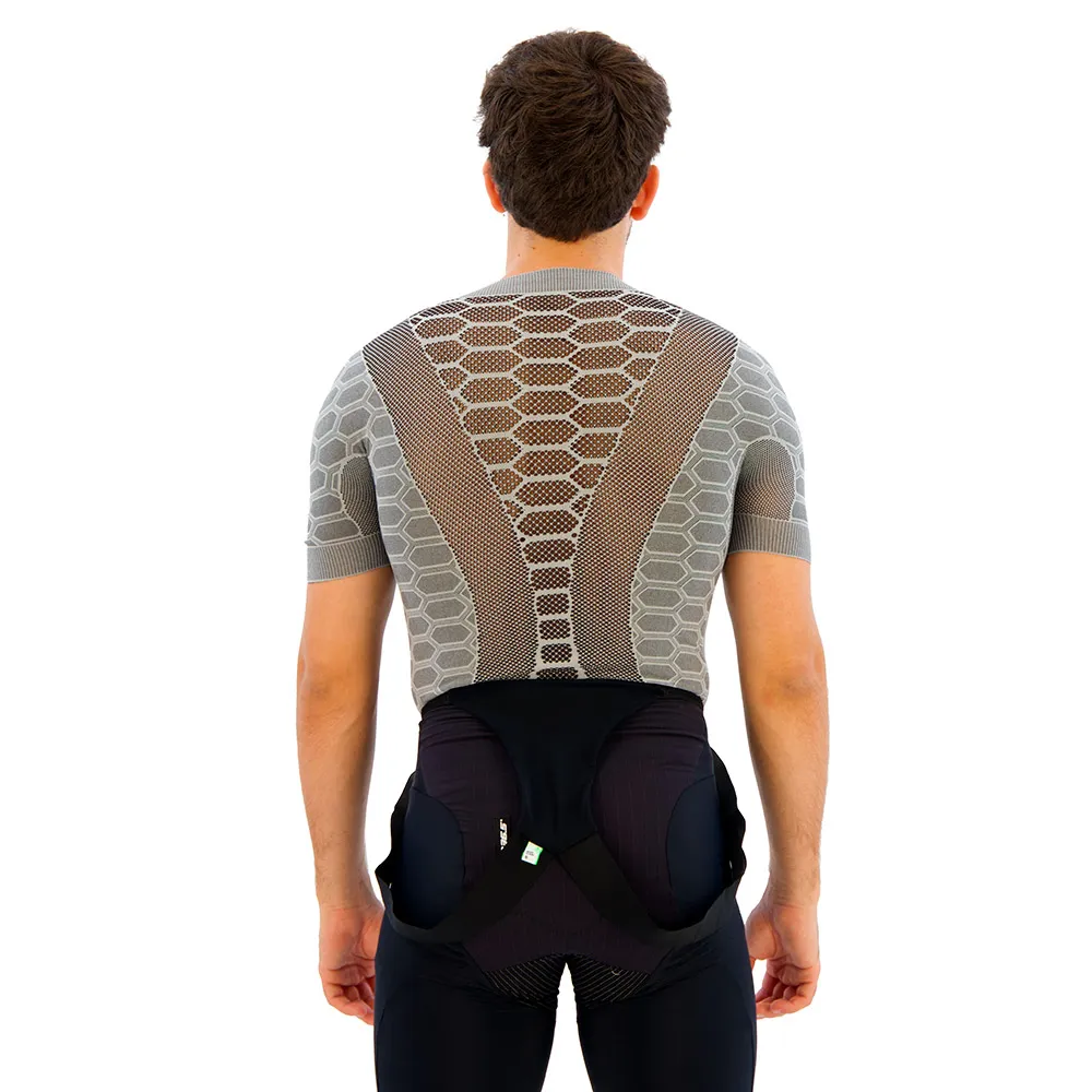 Q36.5 2 Kortærmet Baselayer