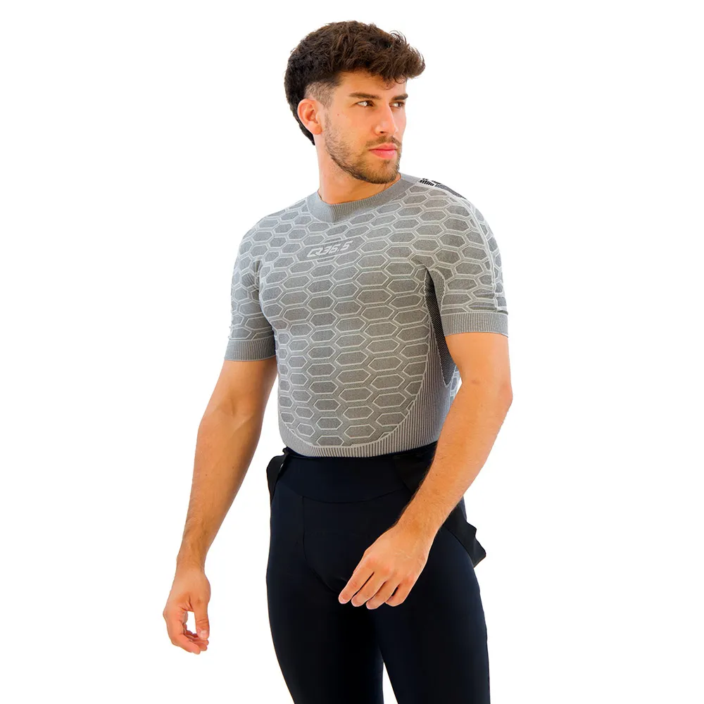 Q36.5 2 Kortærmet Baselayer